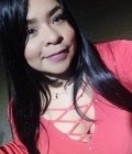 Rencontre Femme Venezuela à Maracay : Alexandra, 31 ans